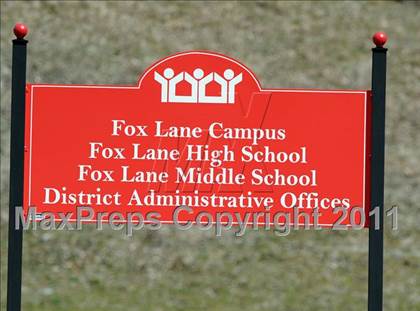 Thumbnail 1 in Bronxville @ Fox Lane photogallery.