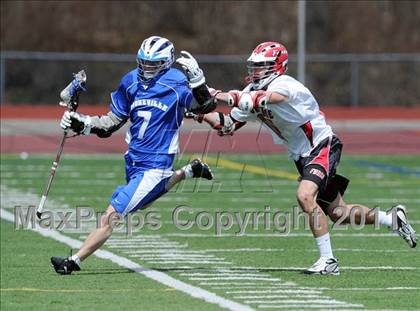 Thumbnail 1 in Bronxville @ Fox Lane photogallery.