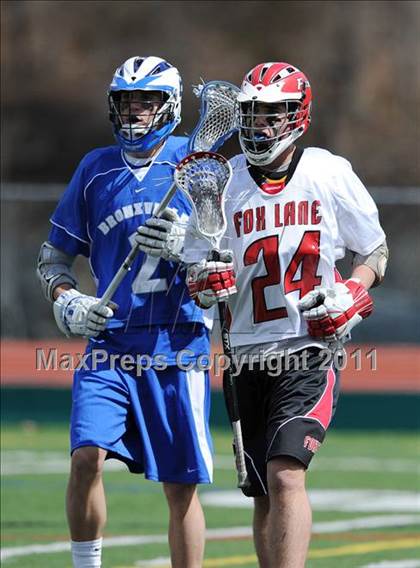 Thumbnail 1 in Bronxville @ Fox Lane photogallery.