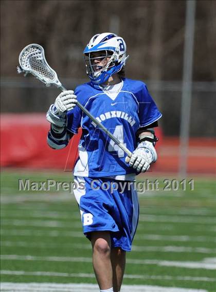 Thumbnail 3 in Bronxville @ Fox Lane photogallery.