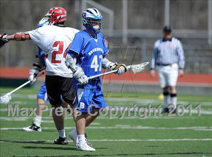 Thumbnail 2 in Bronxville @ Fox Lane photogallery.