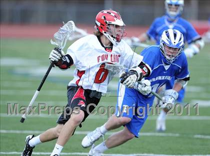 Thumbnail 3 in Bronxville @ Fox Lane photogallery.