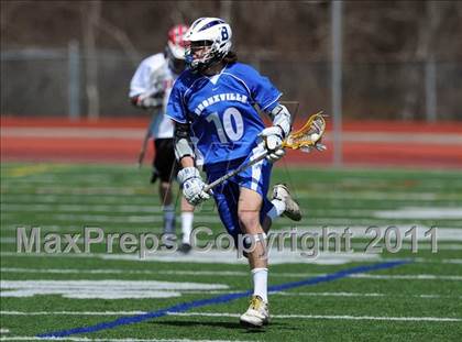 Thumbnail 1 in Bronxville @ Fox Lane photogallery.