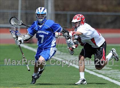 Thumbnail 2 in Bronxville @ Fox Lane photogallery.