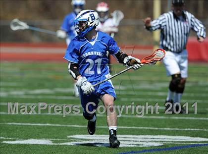 Thumbnail 1 in Bronxville @ Fox Lane photogallery.