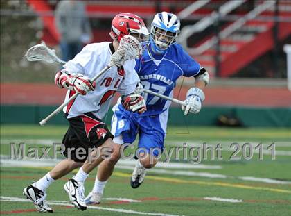 Thumbnail 1 in Bronxville @ Fox Lane photogallery.