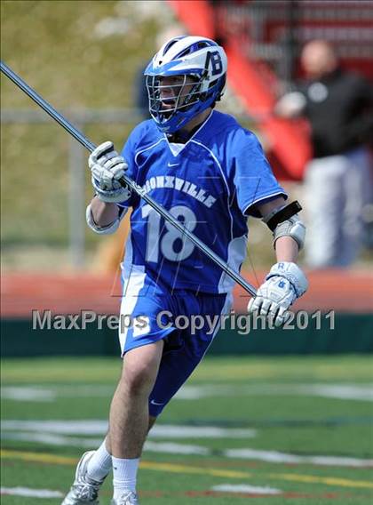 Thumbnail 2 in Bronxville @ Fox Lane photogallery.