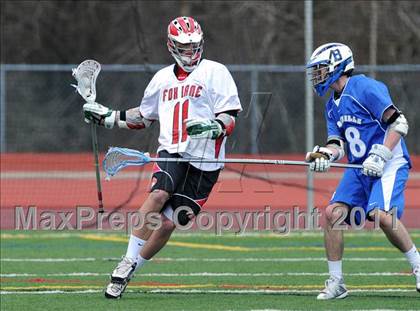 Thumbnail 3 in Bronxville @ Fox Lane photogallery.