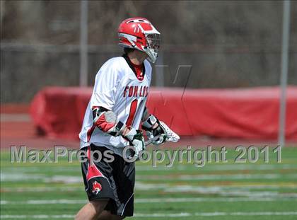 Thumbnail 1 in Bronxville @ Fox Lane photogallery.