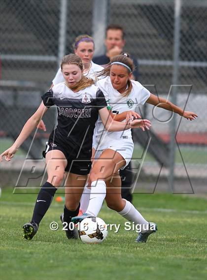 Thumbnail 1 in Woodcreek @ Granite Bay photogallery.