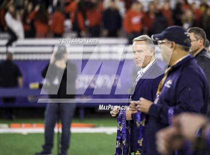 Thumbnail 1 in Whitesboro vs. Somers (NYSPHSAA Class A Final) photogallery.