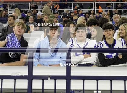 Thumbnail 2 in Whitesboro vs. Somers (NYSPHSAA Class A Final) photogallery.