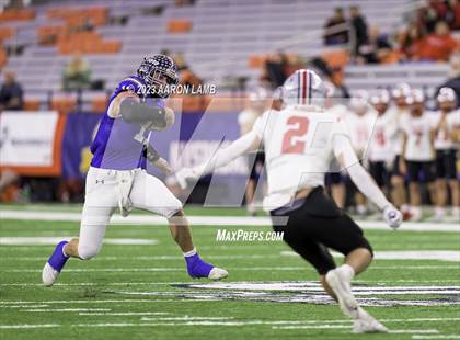 Thumbnail 2 in Whitesboro vs. Somers (NYSPHSAA Class A Final) photogallery.