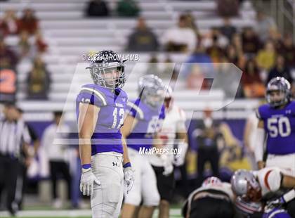 Thumbnail 3 in Whitesboro vs. Somers (NYSPHSAA Class A Final) photogallery.