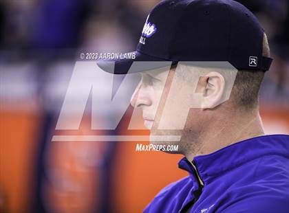 Thumbnail 3 in Whitesboro vs. Somers (NYSPHSAA Class A Final) photogallery.