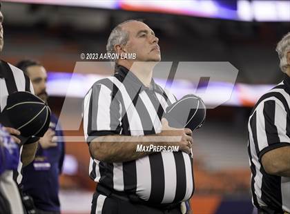 Thumbnail 1 in Whitesboro vs. Somers (NYSPHSAA Class A Final) photogallery.