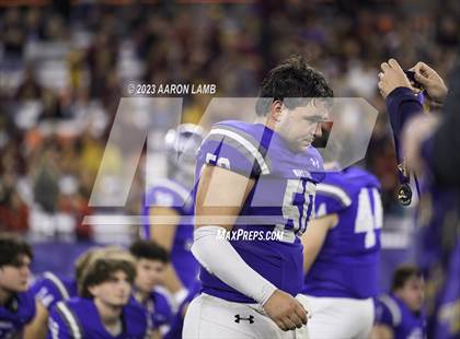 Thumbnail 3 in Whitesboro vs. Somers (NYSPHSAA Class A Final) photogallery.