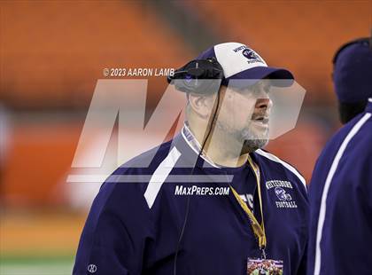 Thumbnail 3 in Whitesboro vs. Somers (NYSPHSAA Class A Final) photogallery.