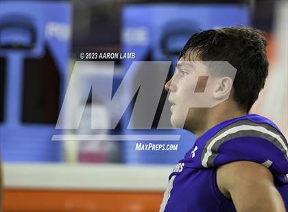 Thumbnail 2 in Whitesboro vs. Somers (NYSPHSAA Class A Final) photogallery.