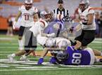 Photo from the gallery "Whitesboro vs. Somers (NYSPHSAA Class A Final)"