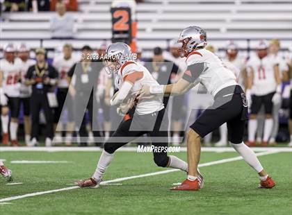 Thumbnail 2 in Whitesboro vs. Somers (NYSPHSAA Class A Final) photogallery.