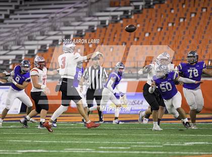 Thumbnail 1 in Whitesboro vs. Somers (NYSPHSAA Class A Final) photogallery.
