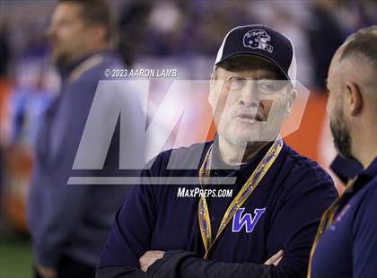Thumbnail 2 in Whitesboro vs. Somers (NYSPHSAA Class A Final) photogallery.