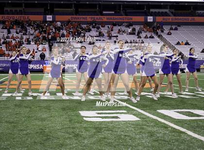 Thumbnail 1 in Whitesboro vs. Somers (NYSPHSAA Class A Final) photogallery.