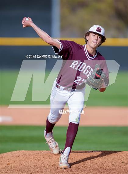 Thumbnail 3 in Cibola @ Mountain Ridge photogallery.