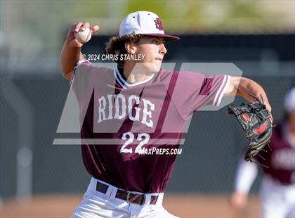 Thumbnail 1 in Cibola @ Mountain Ridge photogallery.