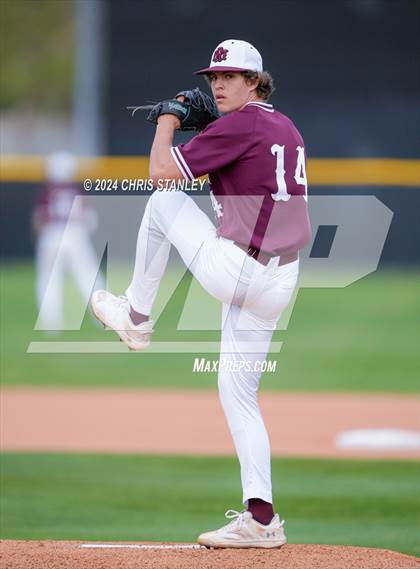 Thumbnail 3 in Cibola @ Mountain Ridge photogallery.