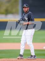 Photo from the gallery "Cibola @ Mountain Ridge"