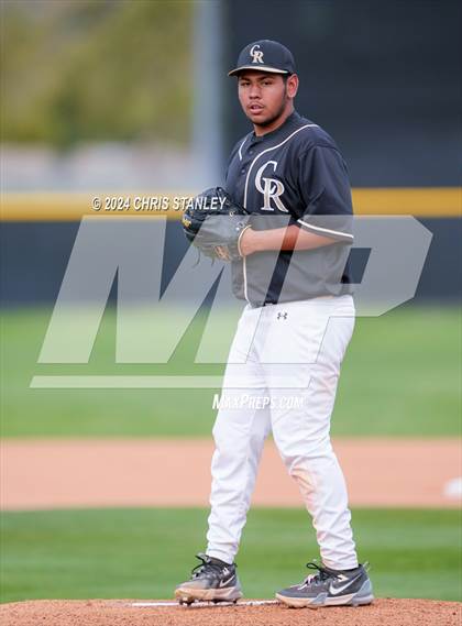 Thumbnail 1 in Cibola @ Mountain Ridge photogallery.