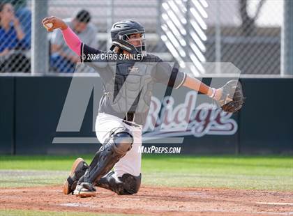 Thumbnail 3 in Cibola @ Mountain Ridge photogallery.