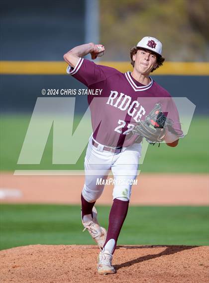 Thumbnail 2 in Cibola @ Mountain Ridge photogallery.
