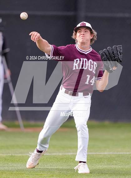 Thumbnail 1 in Cibola @ Mountain Ridge photogallery.