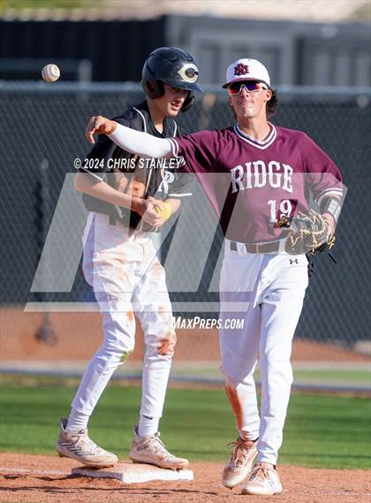 Thumbnail 2 in Cibola @ Mountain Ridge photogallery.