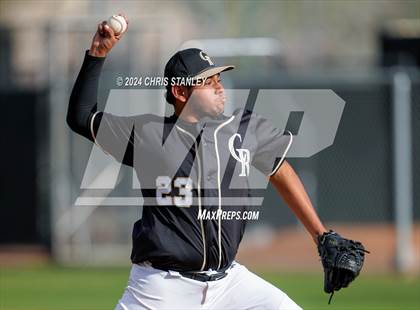 Thumbnail 2 in Cibola @ Mountain Ridge photogallery.