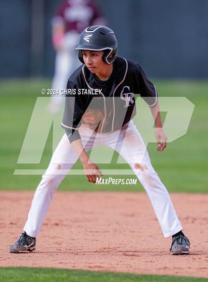 Thumbnail 1 in Cibola @ Mountain Ridge photogallery.