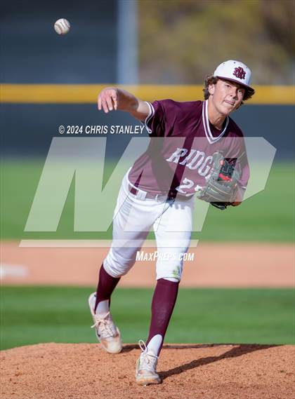 Thumbnail 1 in Cibola @ Mountain Ridge photogallery.