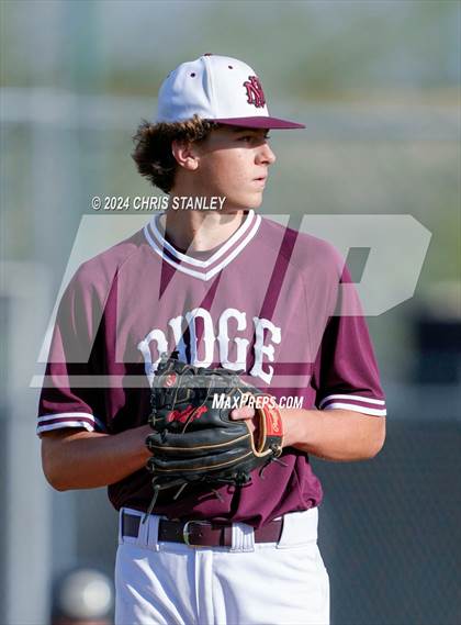 Thumbnail 1 in Cibola @ Mountain Ridge photogallery.