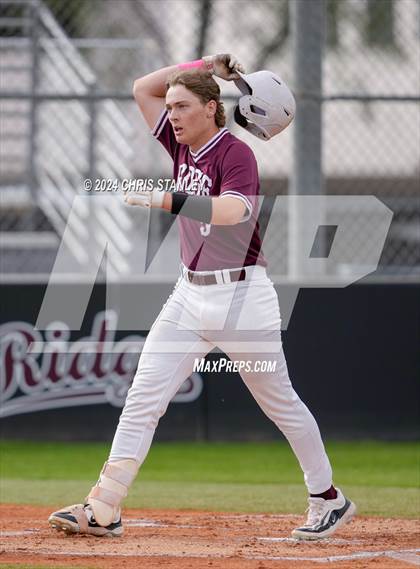 Thumbnail 1 in Cibola @ Mountain Ridge photogallery.