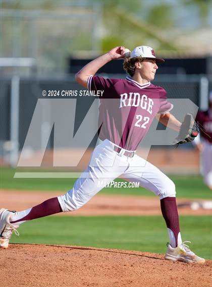 Thumbnail 3 in Cibola @ Mountain Ridge photogallery.