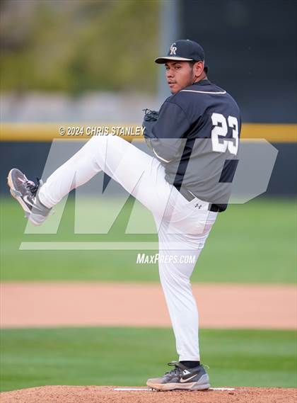 Thumbnail 2 in Cibola @ Mountain Ridge photogallery.