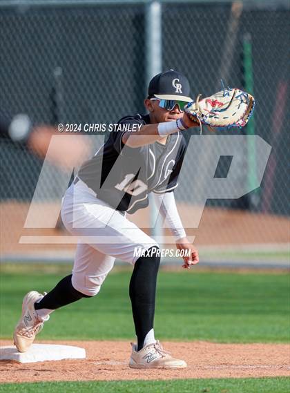 Thumbnail 3 in Cibola @ Mountain Ridge photogallery.