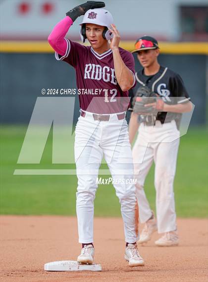 Thumbnail 1 in Cibola @ Mountain Ridge photogallery.