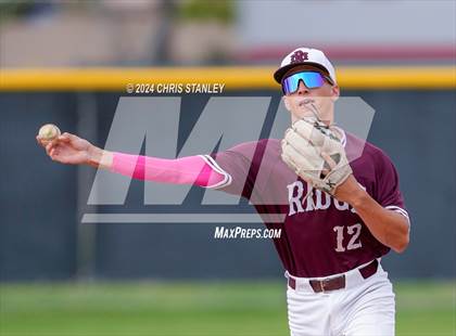 Thumbnail 3 in Cibola @ Mountain Ridge photogallery.