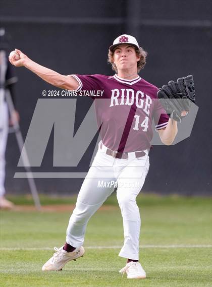 Thumbnail 3 in Cibola @ Mountain Ridge photogallery.