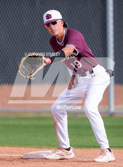 Thumbnail 1 in Cibola @ Mountain Ridge photogallery.