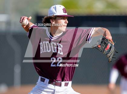 Thumbnail 3 in Cibola @ Mountain Ridge photogallery.